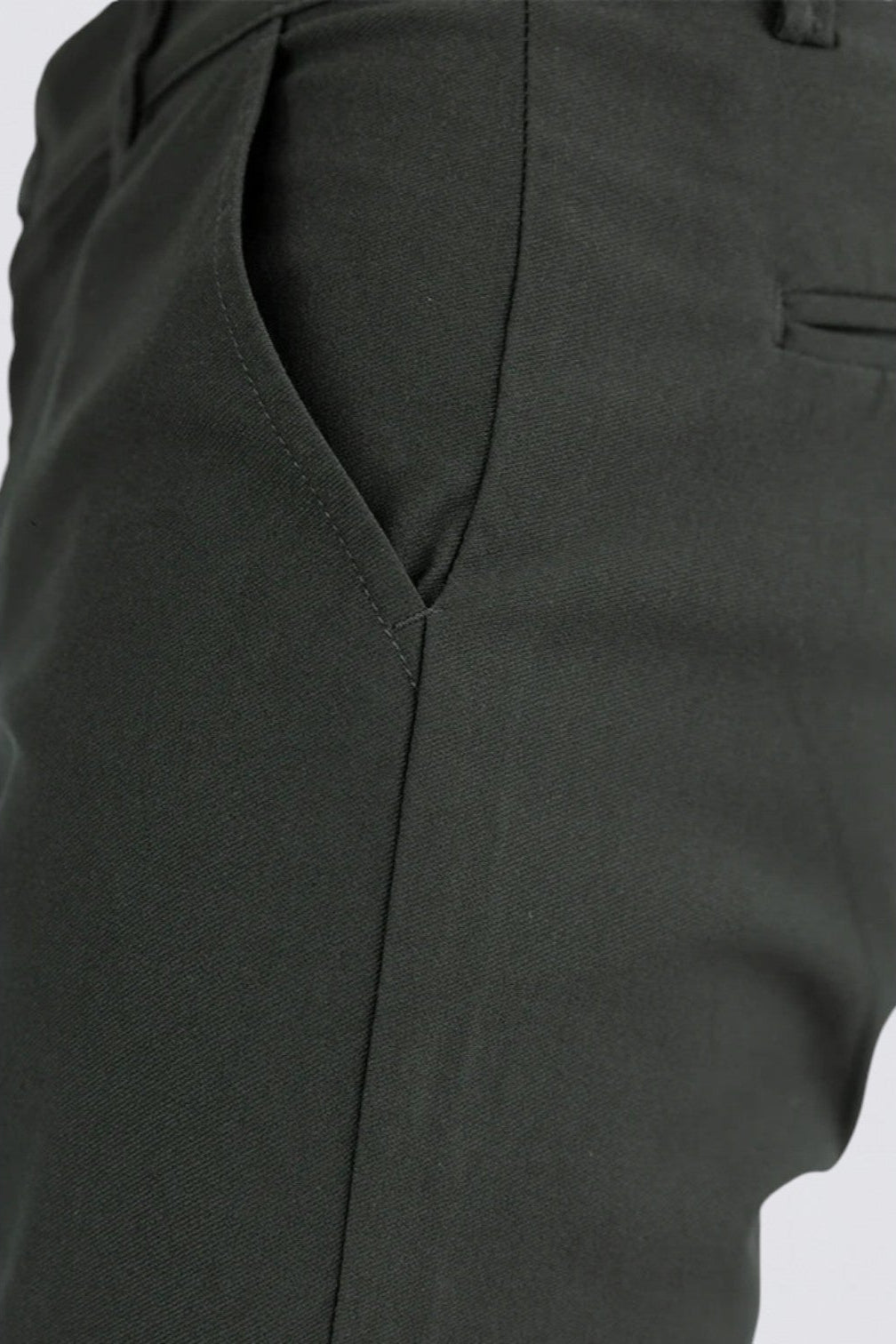 Pantalón Slim Business Esencial