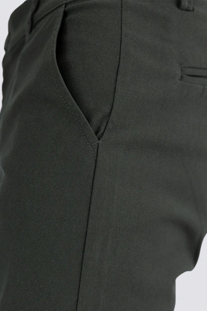 Pantalón Slim Business Esencial