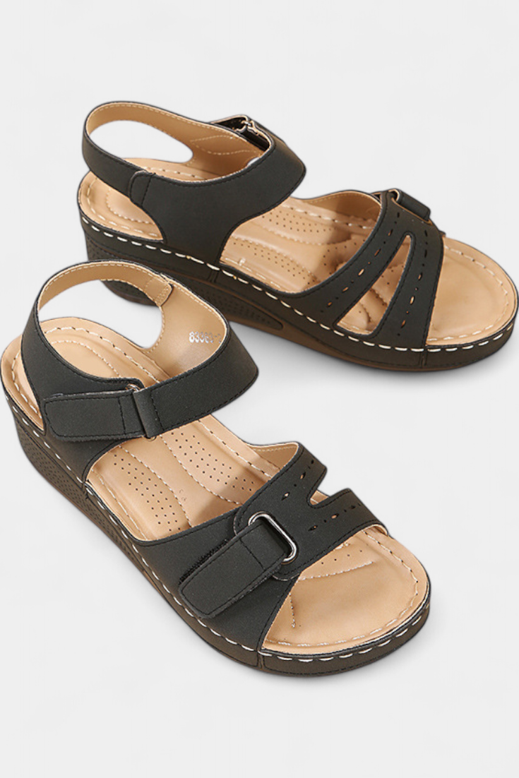 Jenna Sandalias Elegantes