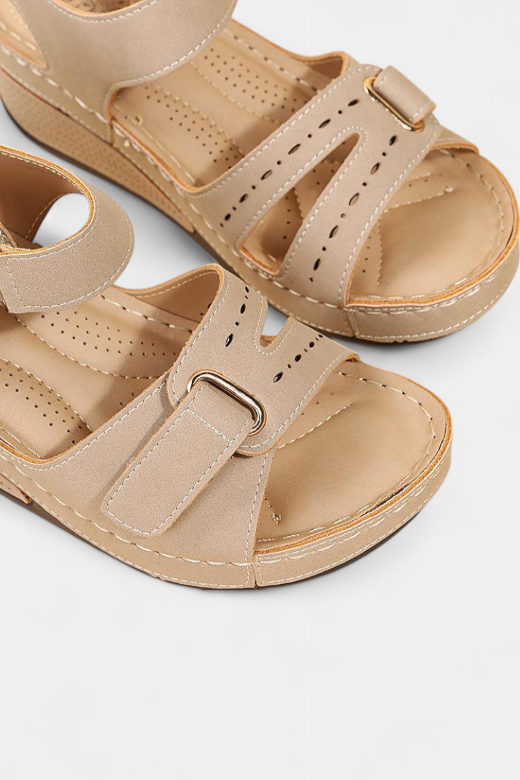 Jenna Sandalias Elegantes