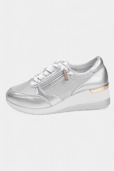 Bex Zapatos de Comodidad Ortopédica