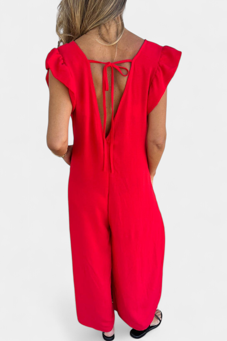 Isela Mono de Cuello