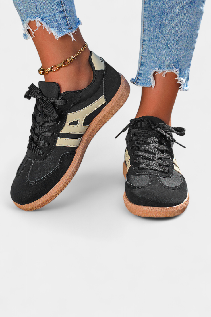 Lenore Zapatos Ortopédicos de Comodidad