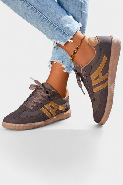 Lenore Zapatos Ortopédicos de Comodidad