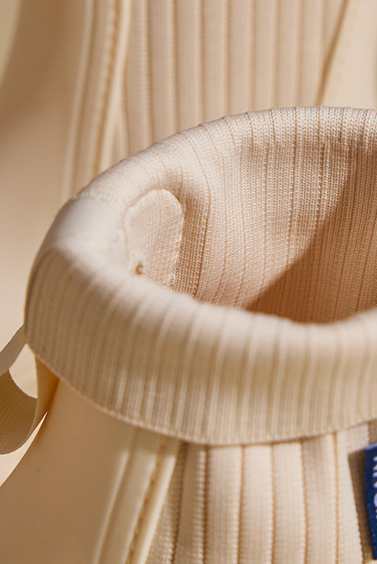 Maelie Botas Chelsea Impermeables 