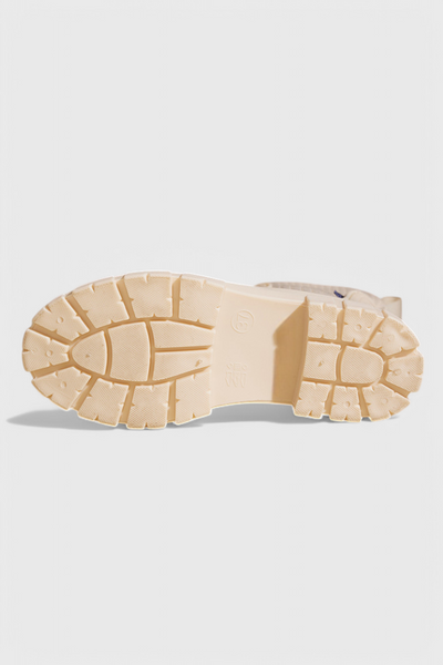 Maelie Botas Chelsea Impermeables 