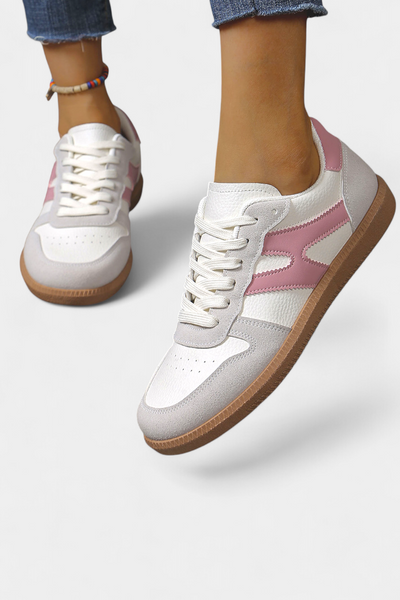 Lenore Zapatos Ortopédicos de Comodidad