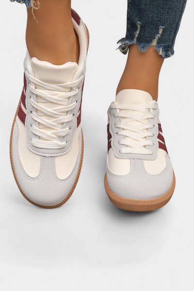 Lenore Zapatos Ortopédicos de Comodidad