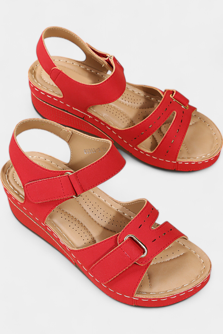 Jenna Sandalias Elegantes