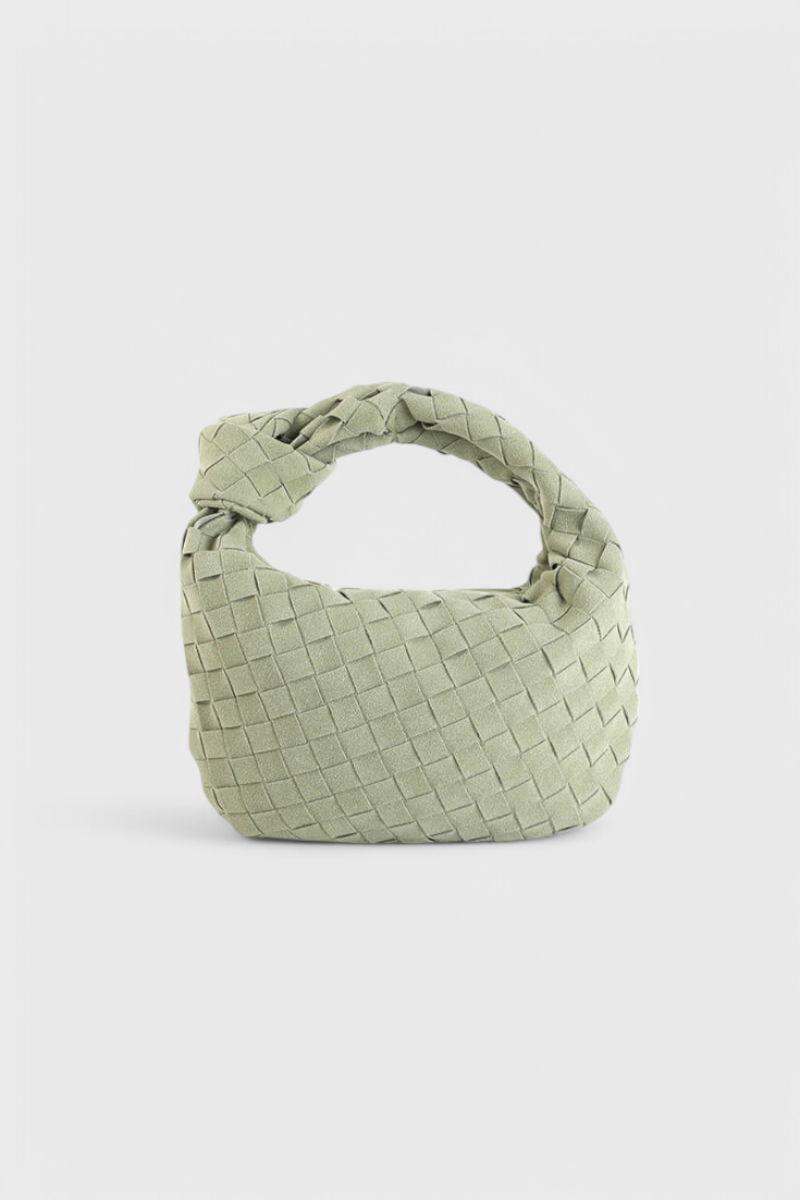 Bolso Remi Mini Tejido