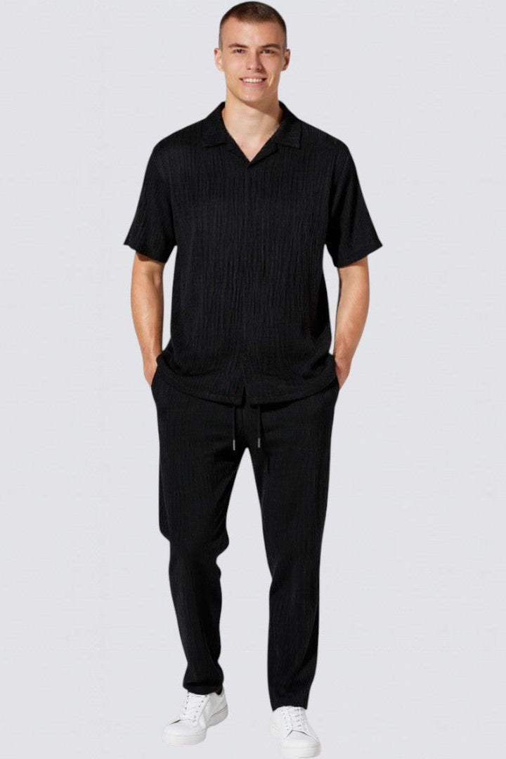 Conjunto informal Breeze