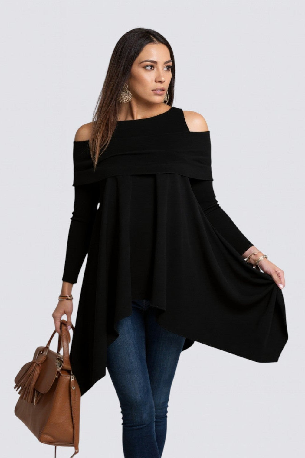 Túnica de espíritu libre