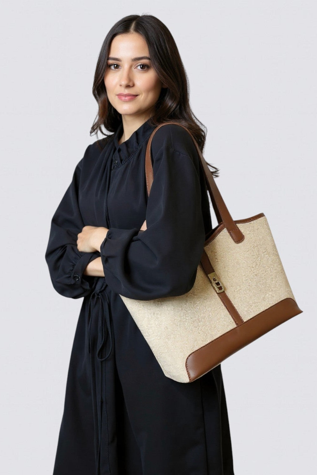 Bolso de hombro París