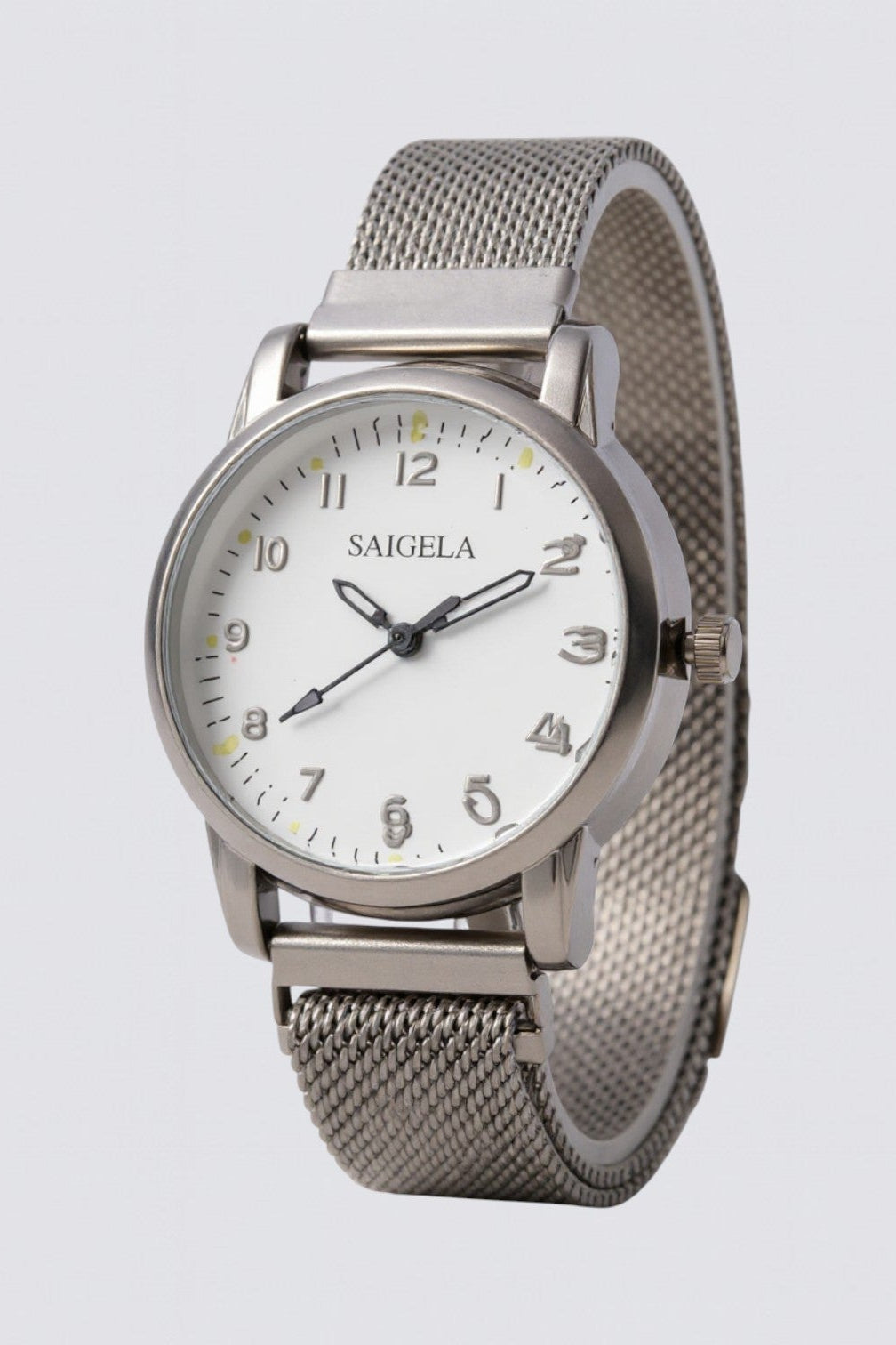 Reloj clásico Bella