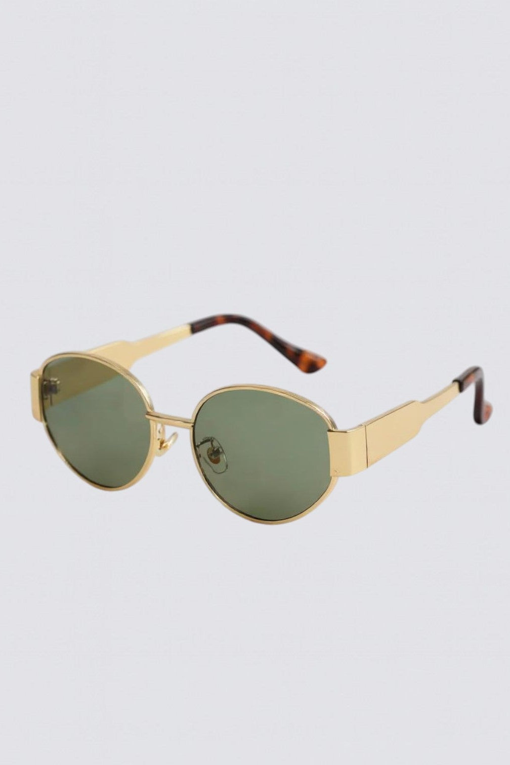 Gafas De Sol Ovaladas Ayra