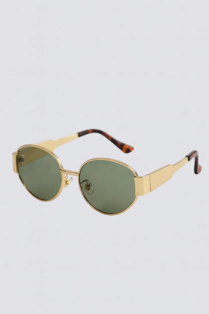 Gafas De Sol Ovaladas Ayra