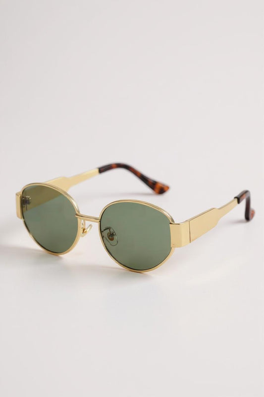 Gafas de sol ovaladas Ayra