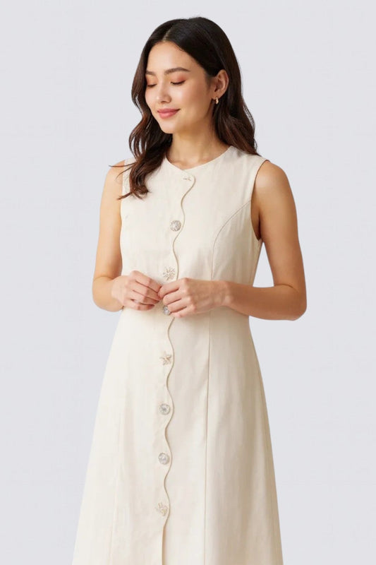 Vestido Shellie
