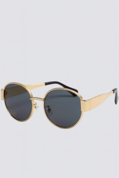 Gafas De Sol Ovaladas Ayra