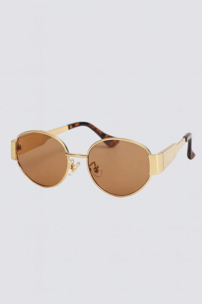 Gafas De Sol Ovaladas Ayra