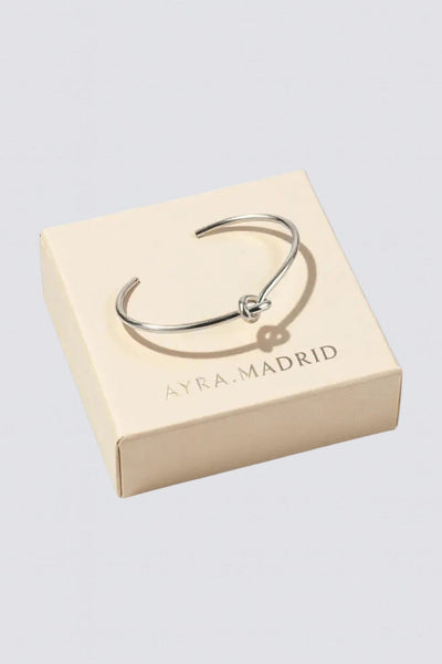 Pulsera Nudo Eternidad