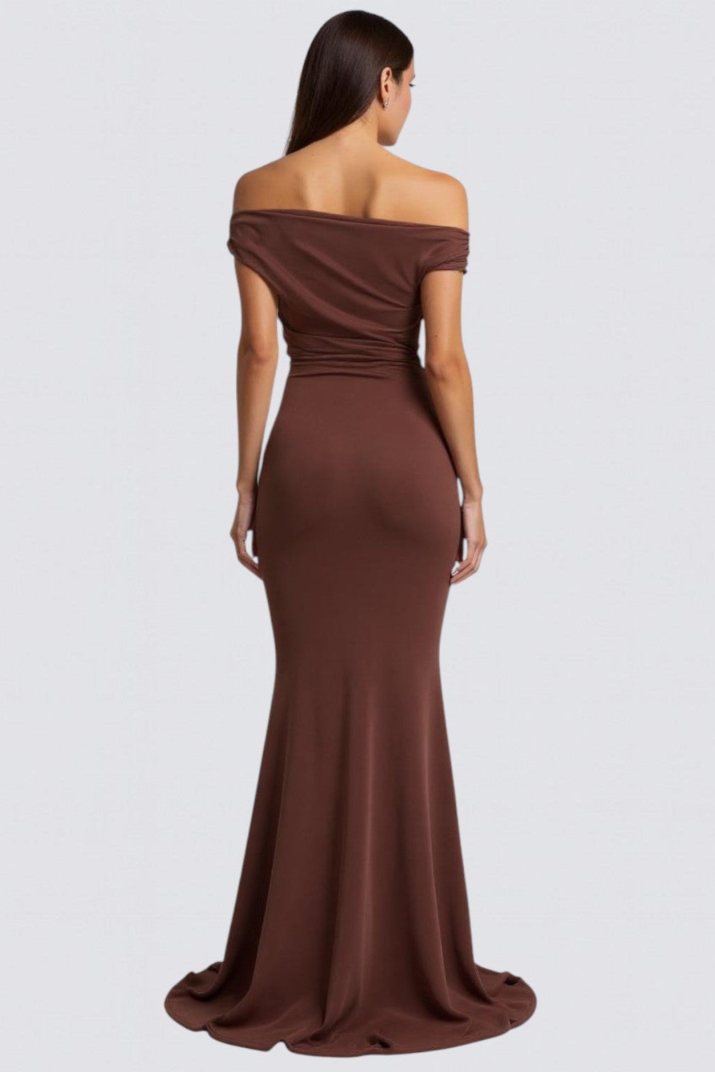 Amelia – Vestido largo