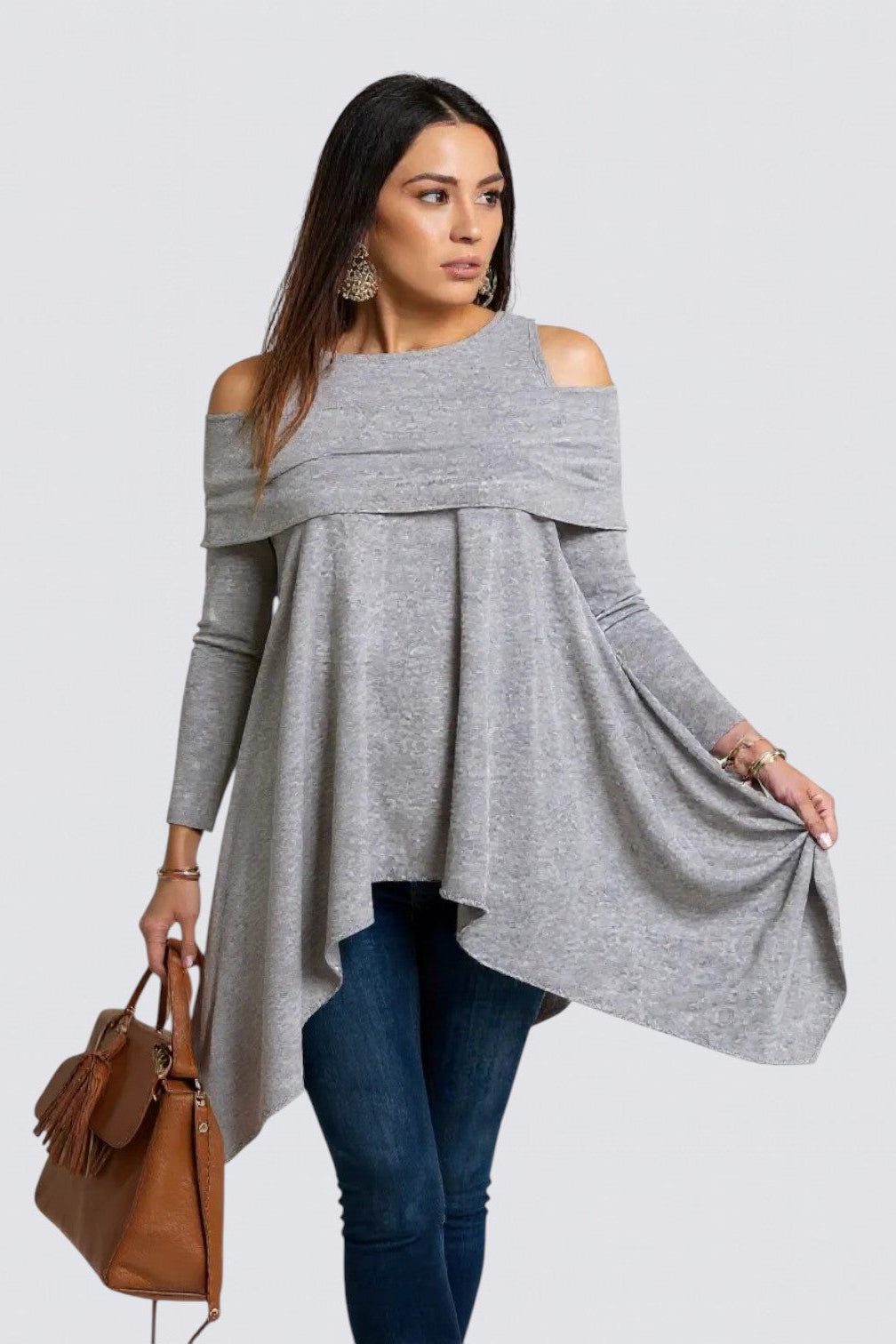 Túnica de espíritu libre