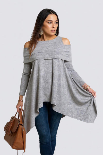 Túnica de espíritu libre