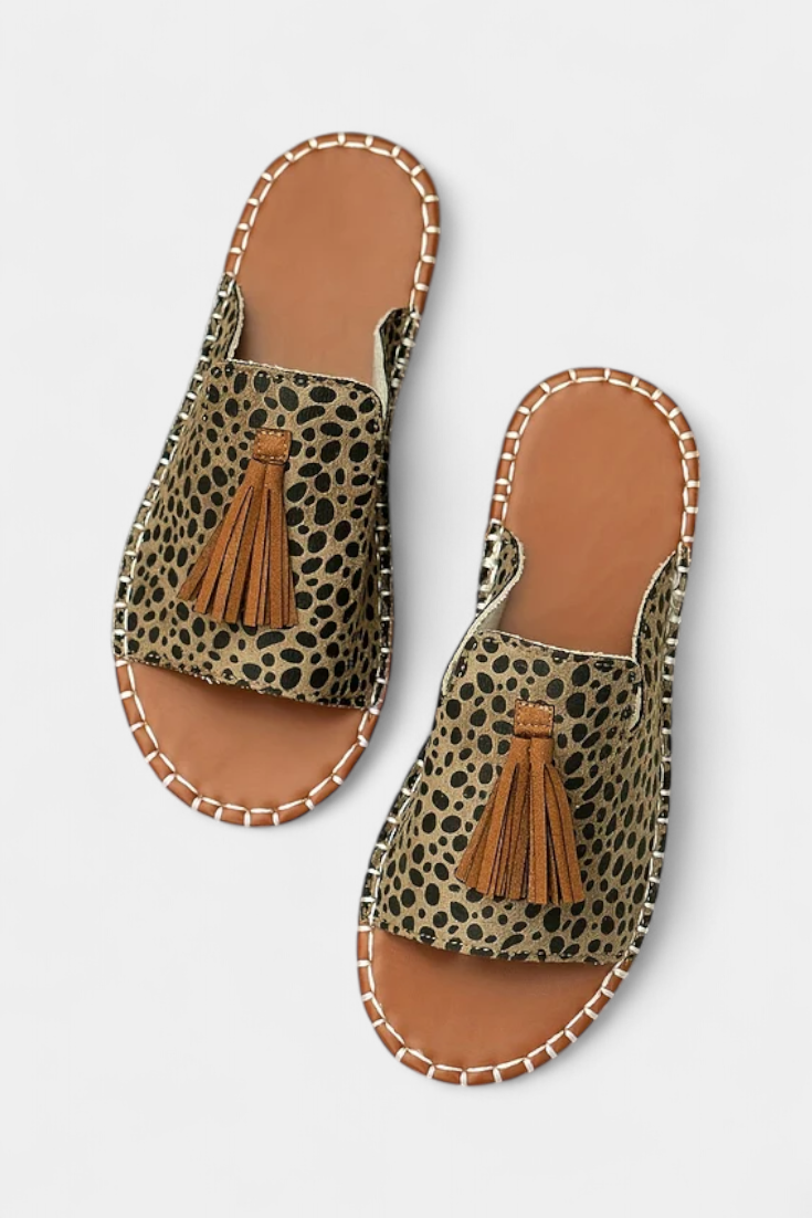 Lia Sandalias Ortopédicas