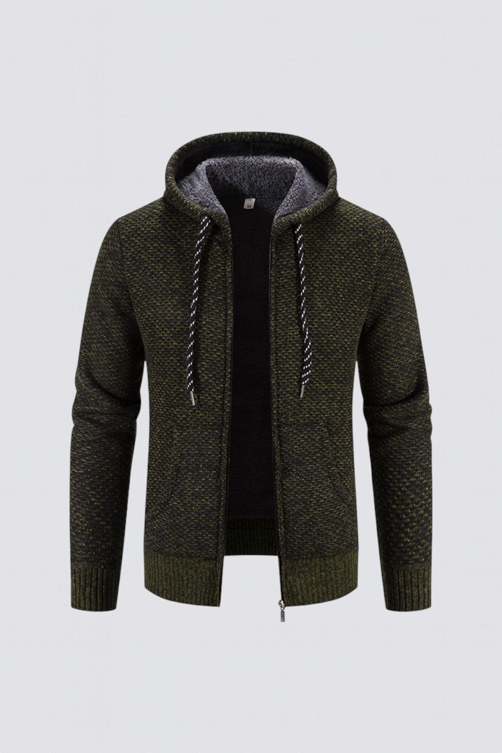 Nova | Sudadera premium