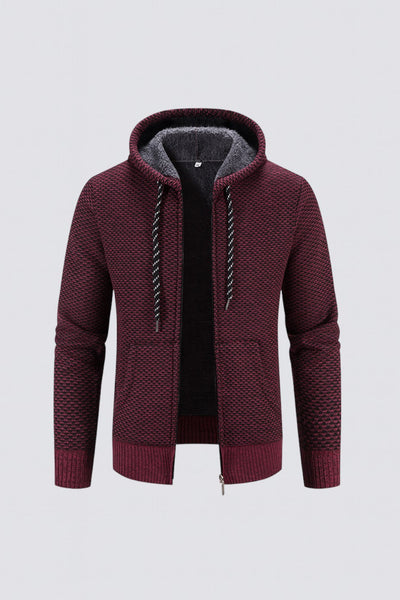 Nova | Sudadera premium