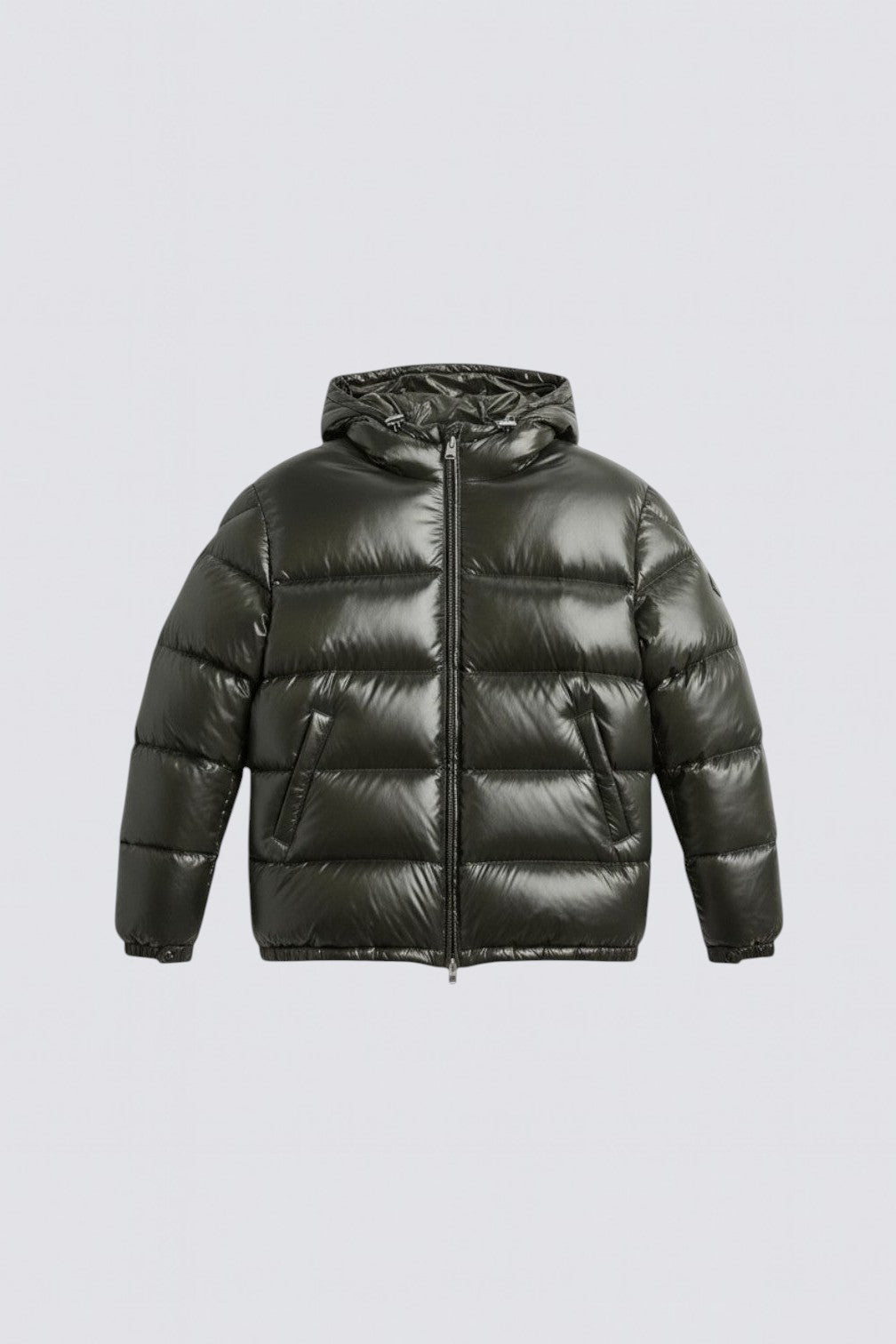 Chaqueta acolchada unisex Aurion