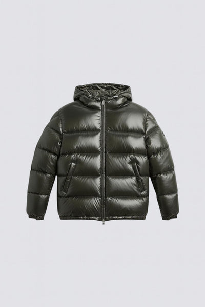 Chaqueta acolchada unisex Aurion