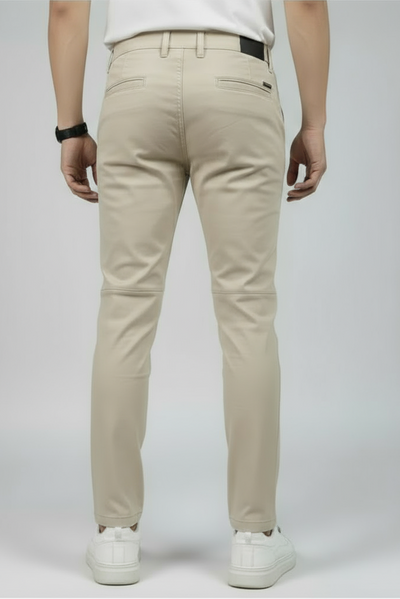 Nero | Pantalones cargo de corte ajustado