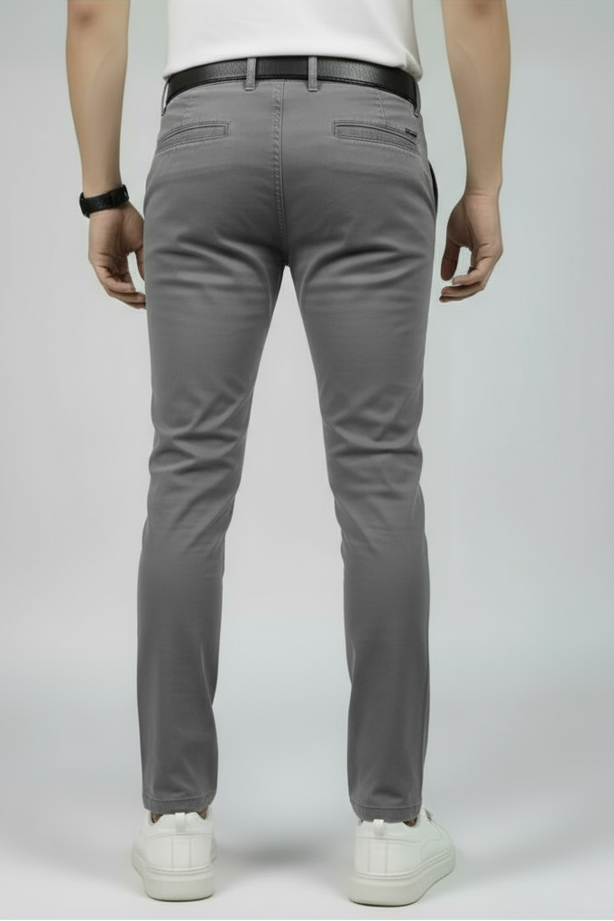 Nero | Pantalones cargo de corte ajustado