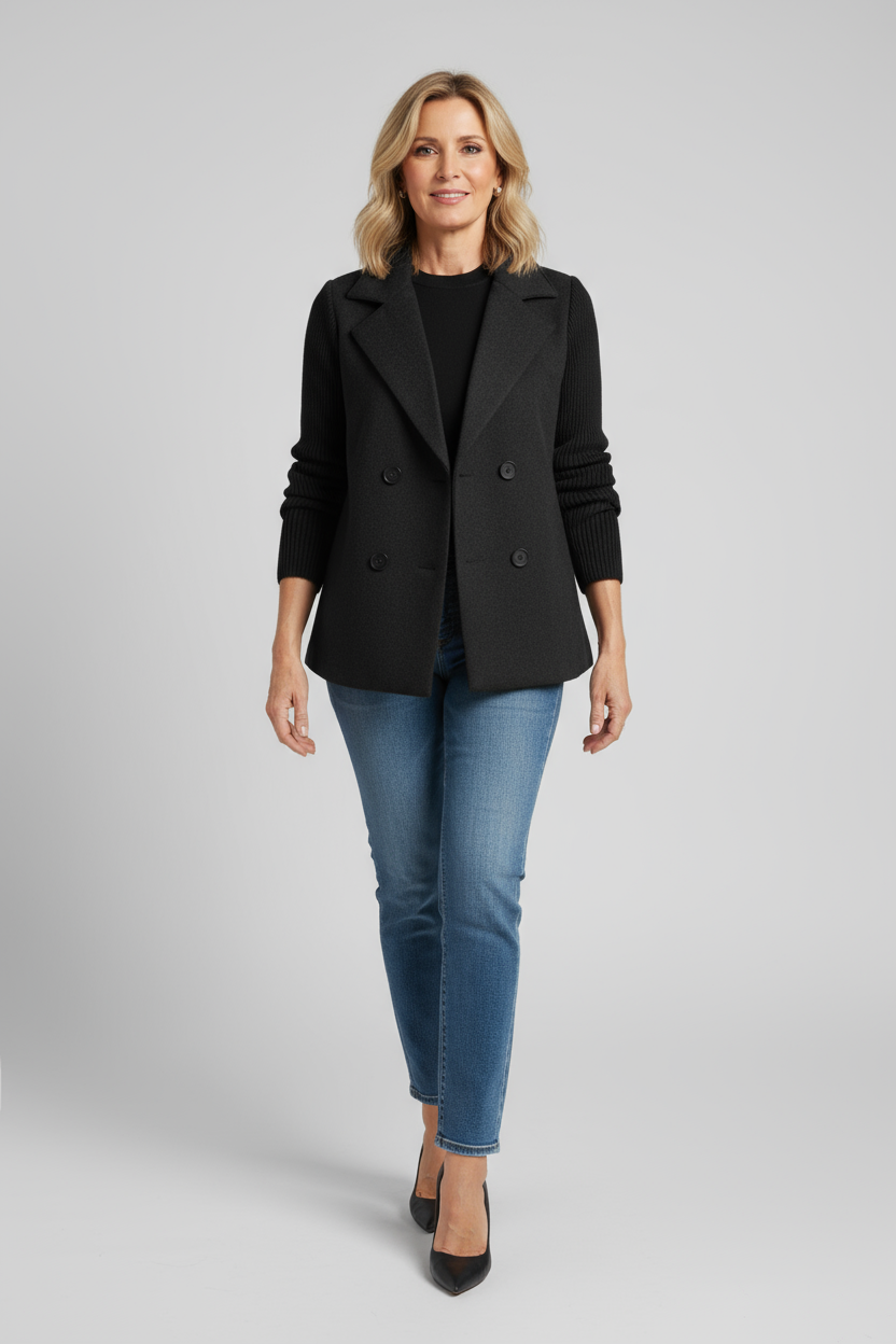 Valentina | Blazer informal