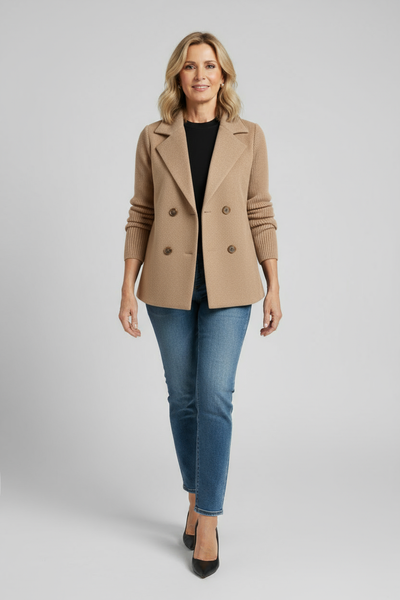 Valentina | Blazer informal