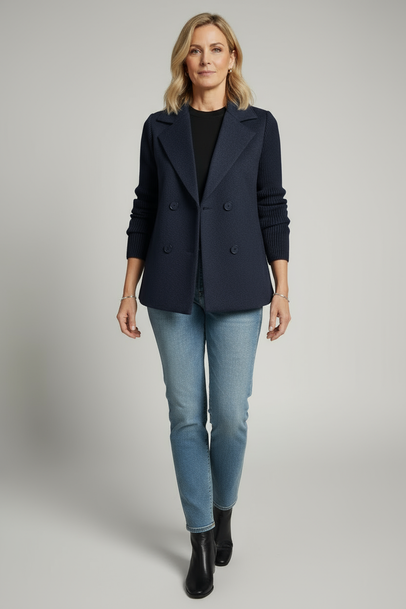 Valentina | Blazer informal
