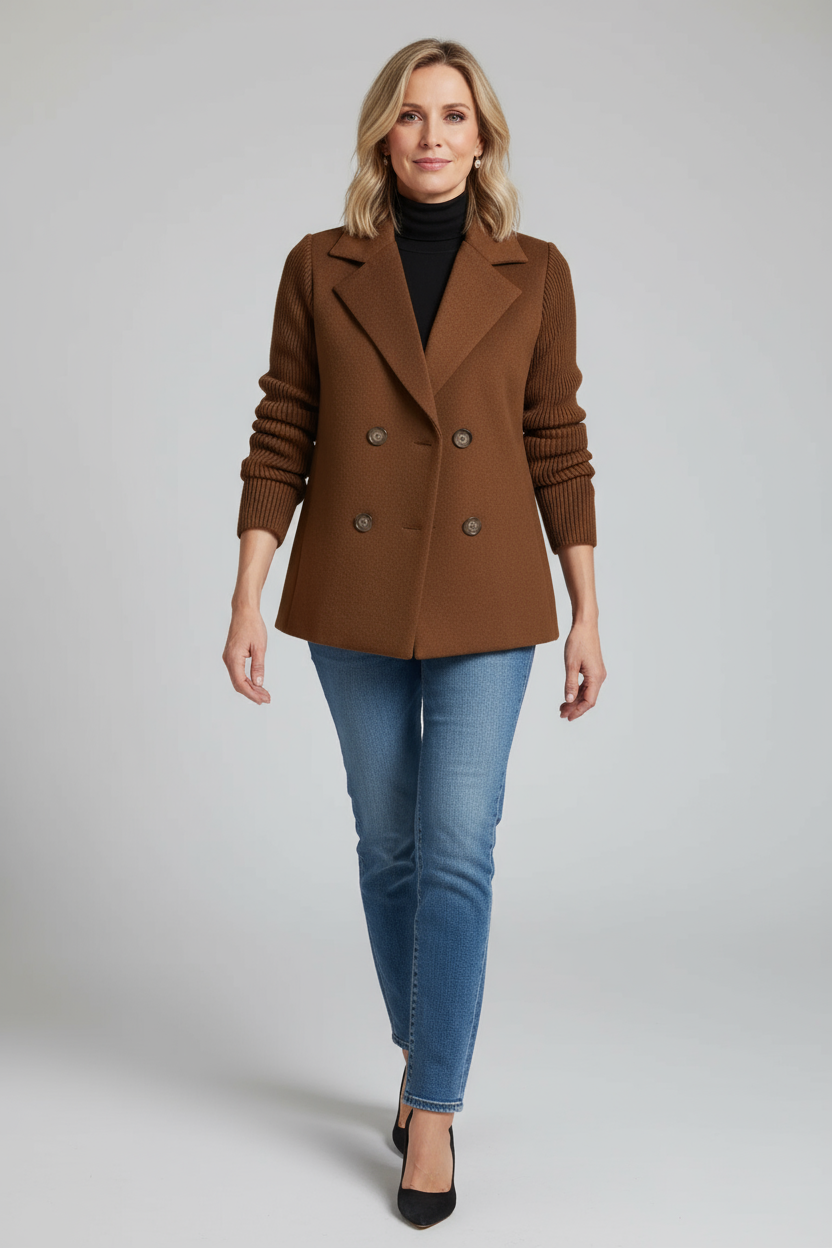 Valentina | Blazer informal