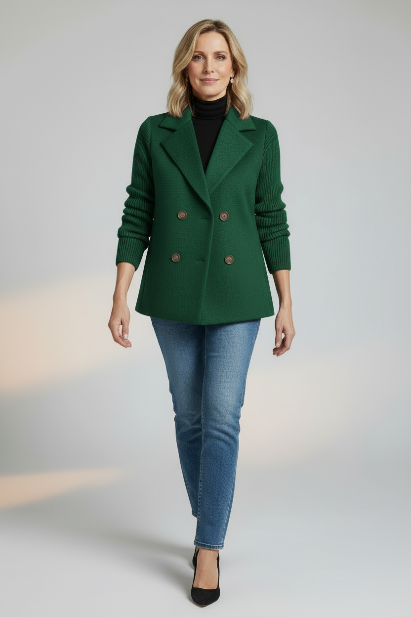 Valentina | Blazer informal