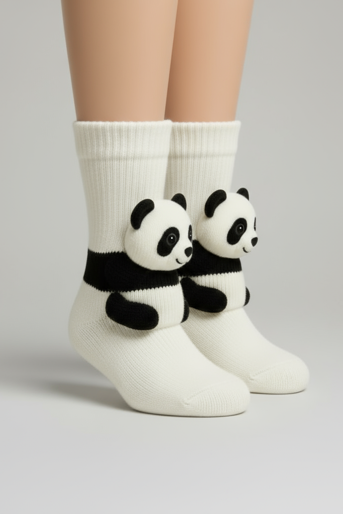 Pies Mágicos Peludos™