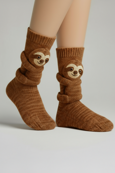 Pies Mágicos Peludos™