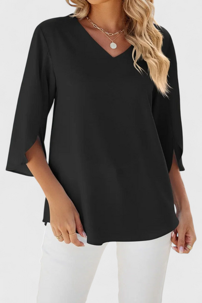 Tabitha Blusa Casual