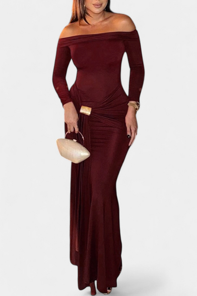 Vesna Vestido Cruzado