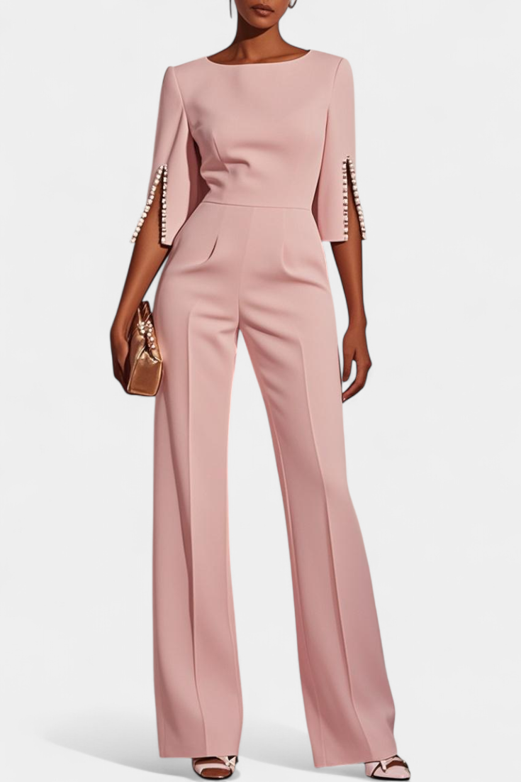 Prim Mono Suelto de Color Sólido