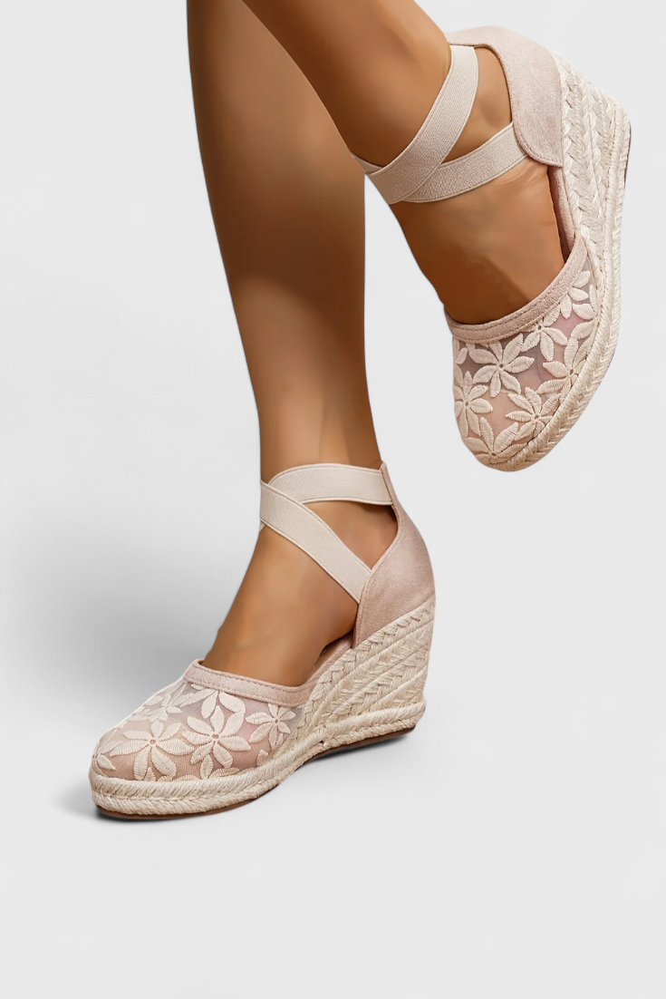 Phylis Sandalias Ortopédicas