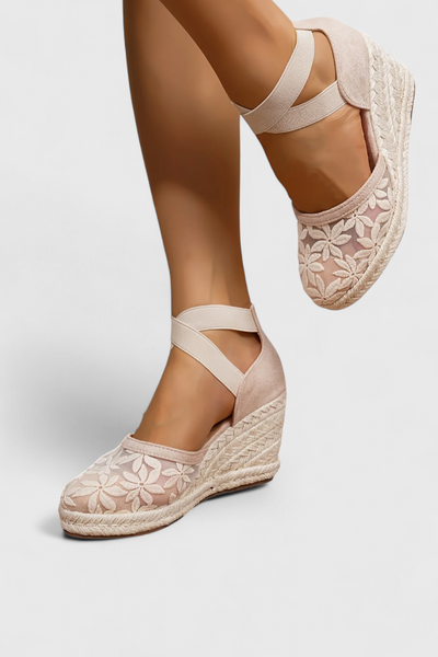 Phylis Sandalias Ortopédicas