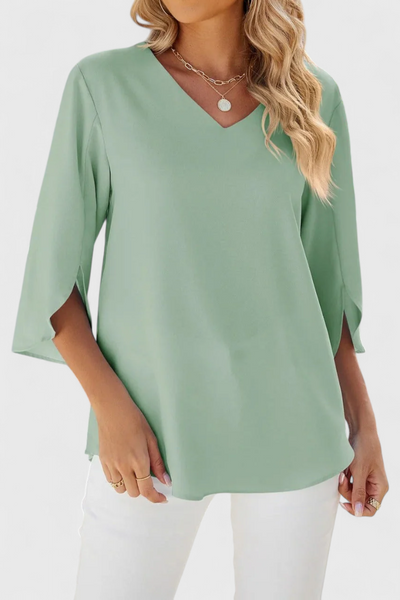 Tabitha Blusa Casual