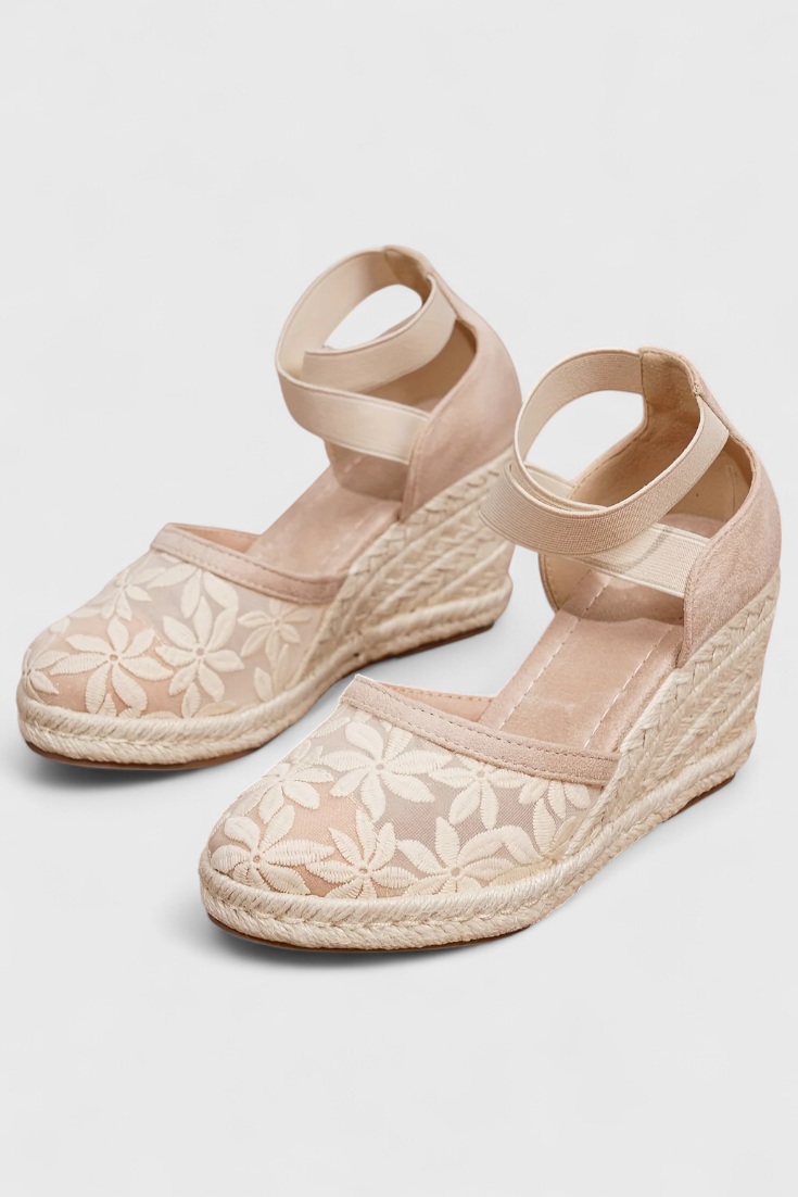 Phylis Sandalias Ortopédicas