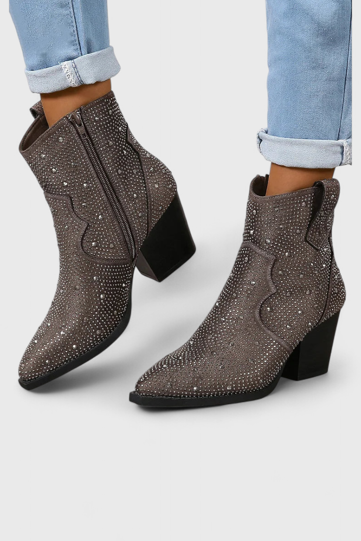 Botas elegantes Berenice